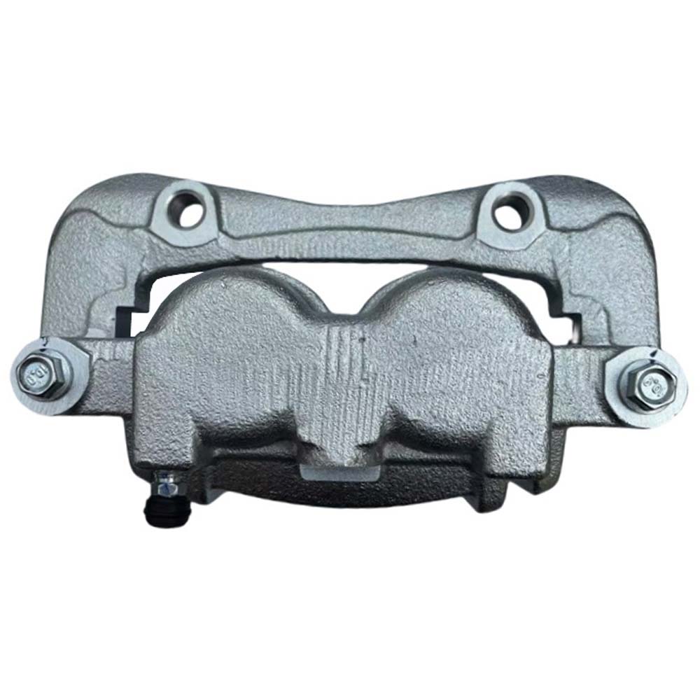 2004 Gmc Canyon Brake Caliper